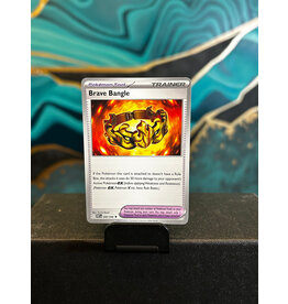 Brave Bangle  080/086 Brave Bangle  080/086