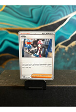 Hilda  084/086