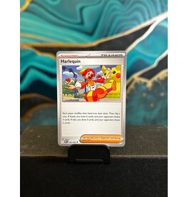 Harlequin  083/086 Harlequin  083/086