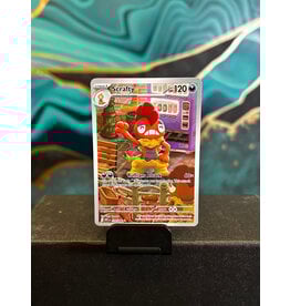 Scrafty  139/086