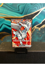 Reshiram Ex  158/086