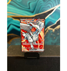 Reshiram Ex  158/086