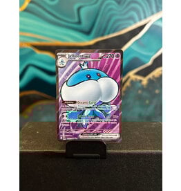Jellicent Ex  160/086
