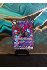Hydreigon Ex  161/086