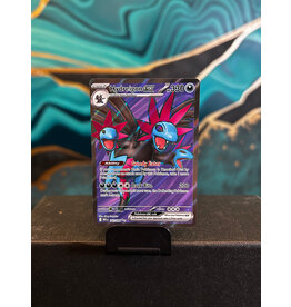 Hydreigon Ex  161/086