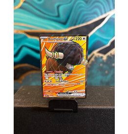 Bouffalant Ex  162/086 Bouffalant Ex  162/086