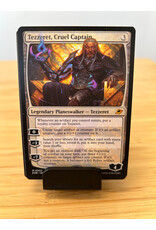 Tezzeret, Cruel Captain  (EOE)