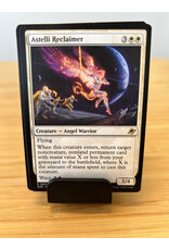 Astelli Reclaimer  (EOE)