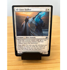 All-Fates Stalker  (EOE)