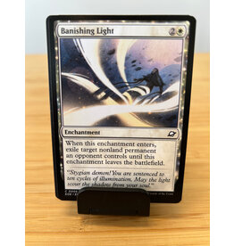 Banishing Light  (EOE)