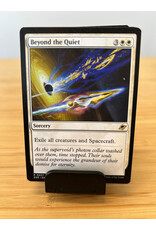 Beyond the Quiet  (EOE)