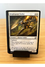 Brightspear Zealot  (EOE)