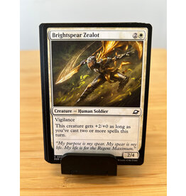 Brightspear Zealot  (EOE)