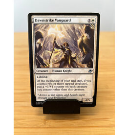 Dawnstrike Vanguard  (EOE)