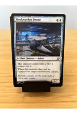 Dockworker Drone  (EOE)