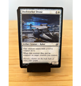 Dockworker Drone  (EOE)