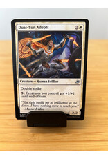 Dual-Sun Adepts  (EOE)