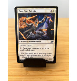 Dual-Sun Adepts  (EOE)