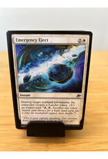 Emergency Eject  (EOE)
