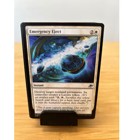 Emergency Eject  (EOE)