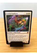 Exalted Sunborn  (EOE)