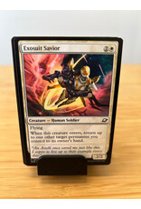 Exosuit Savior  (EOE)