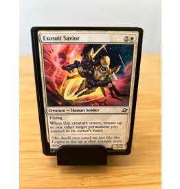 Exosuit Savior  (EOE)