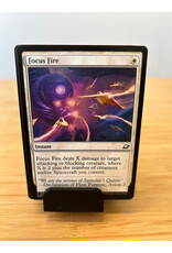 Focus Fire  (EOE)