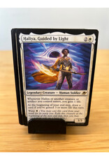 Haliya, Guided by Light  (EOE)