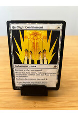 Hardlight Containment  (EOE)