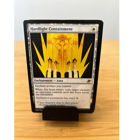 Hardlight Containment  (EOE)