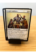 Knight Luminary  (EOE)