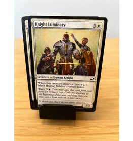 Knight Luminary  (EOE)