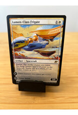 Lumen-Class Frigate  (EOE)