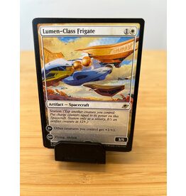 Lumen-Class Frigate  (EOE)