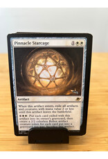 Pinnacle Starcage  (EOE)