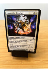 Luxknight Breacher  (EOE)