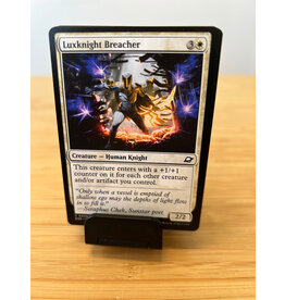Luxknight Breacher  (EOE)