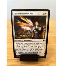 Pulsar Squadron Ace  (EOE)