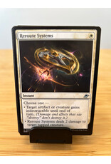 Reroute Systems  (EOE)
