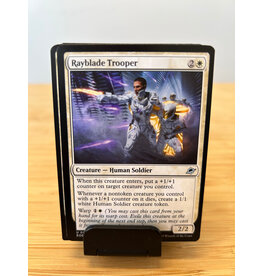 Rayblade Trooper  (EOE)