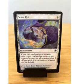 Seam Rip  (EOE)