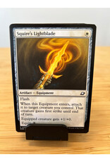 Squire's Lightblade  (EOE)