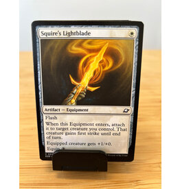 Squire's Lightblade  (EOE)