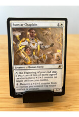 Sunstar Chaplain  (EOE)