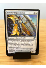 Sunstar Expansionist  (EOE)