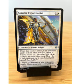 Sunstar Expansionist  (EOE)