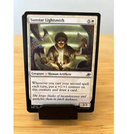 Sunstar Lightsmith  (EOE)