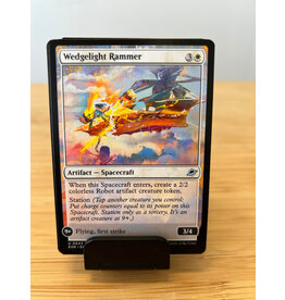 Wedgelight Rammer  (EOE)