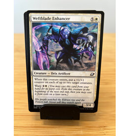 Weftblade Enhancer  (EOE)